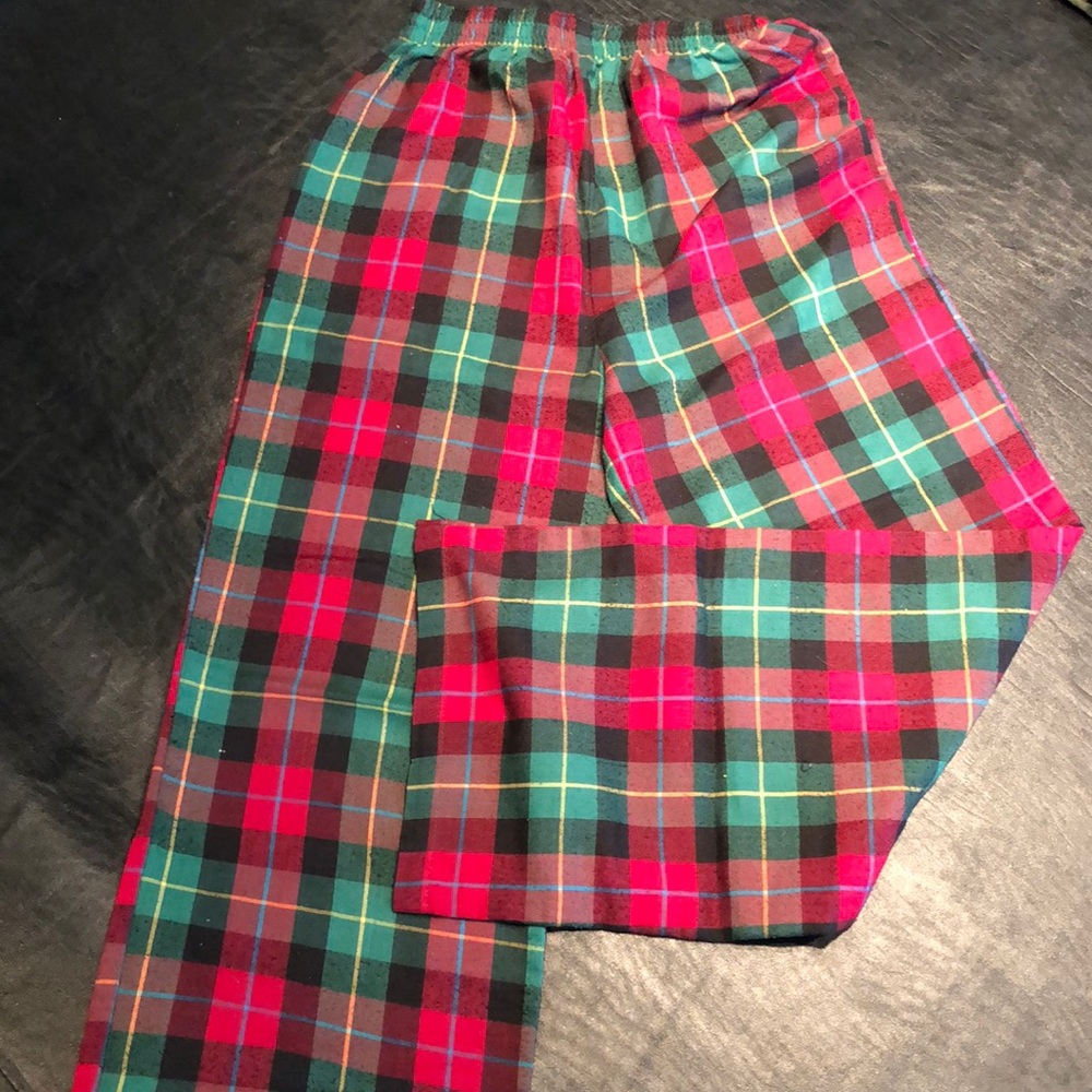 Gap kids pajama pants